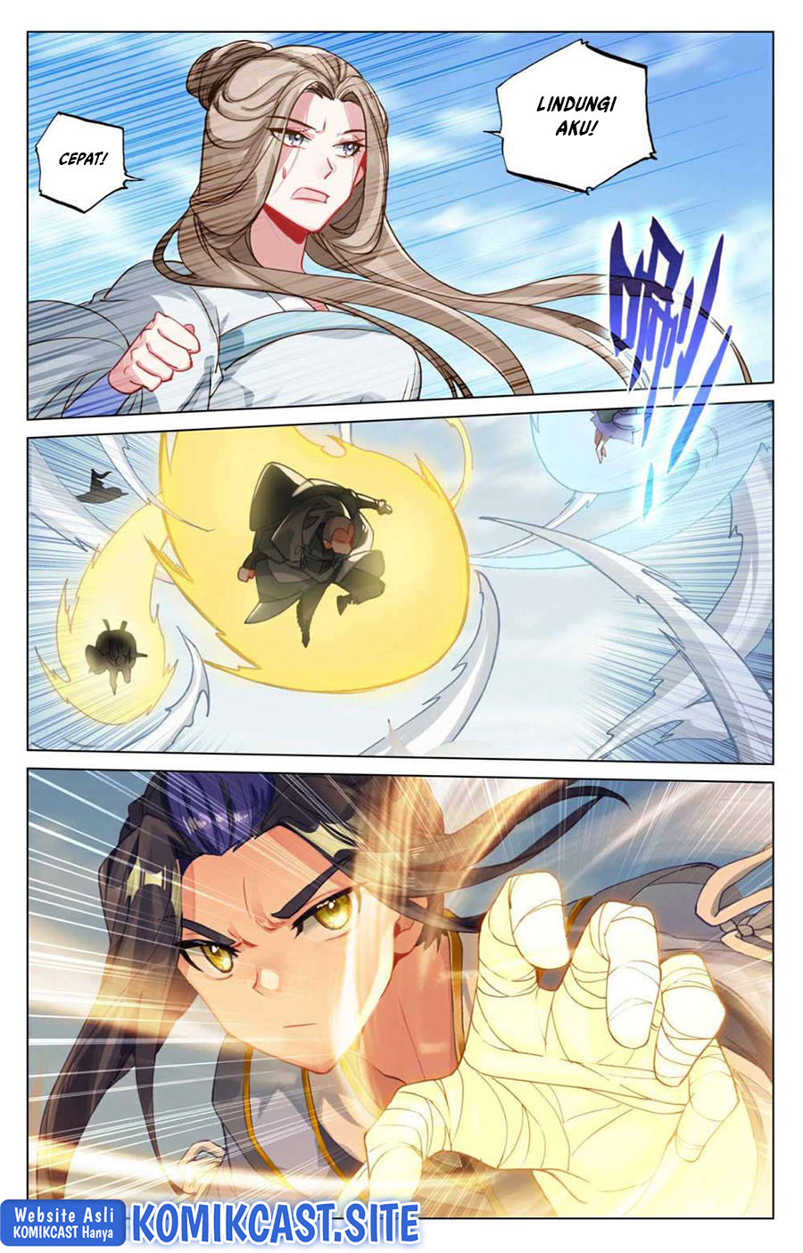 Yuan Zun