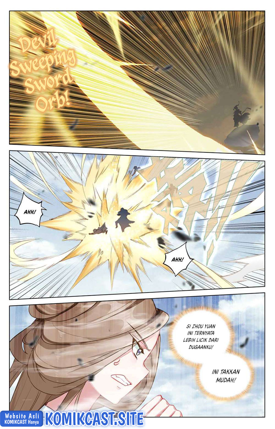 Yuan Zun