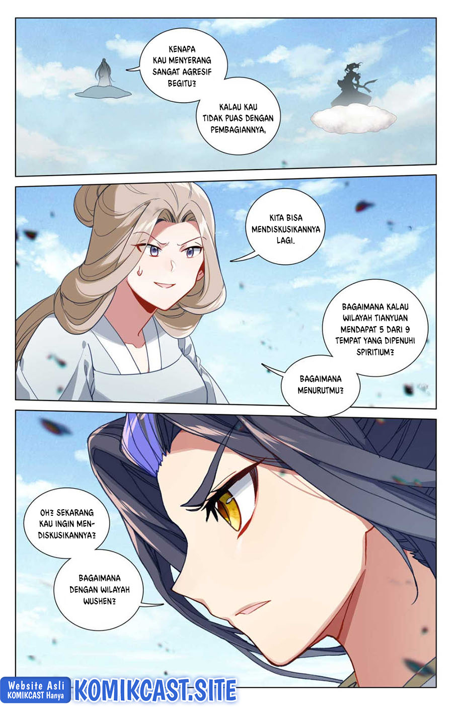 Yuan Zun