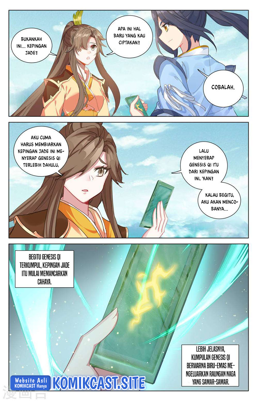 Yuan Zun
