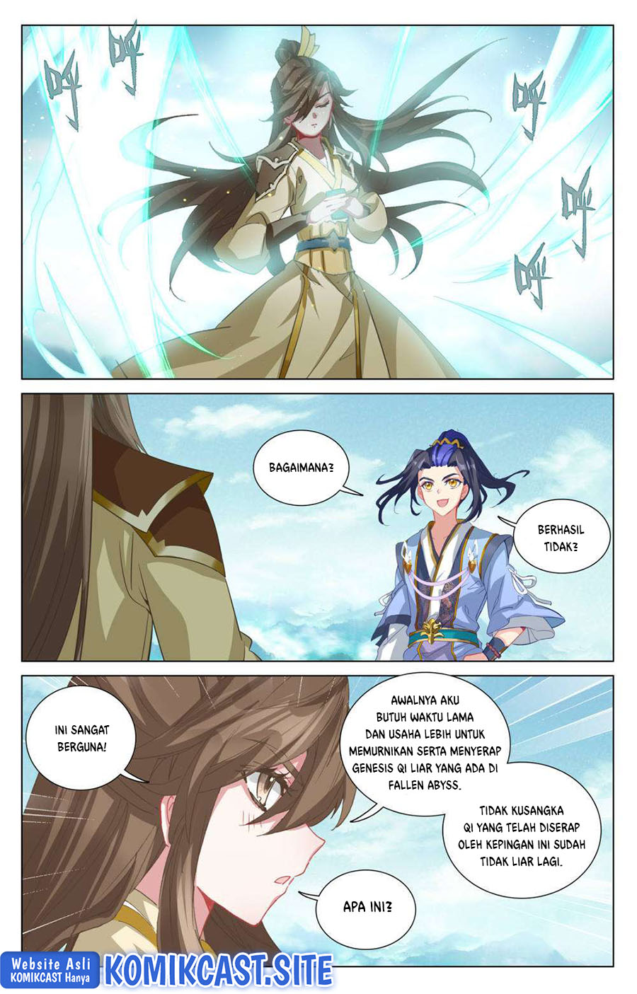 Yuan Zun