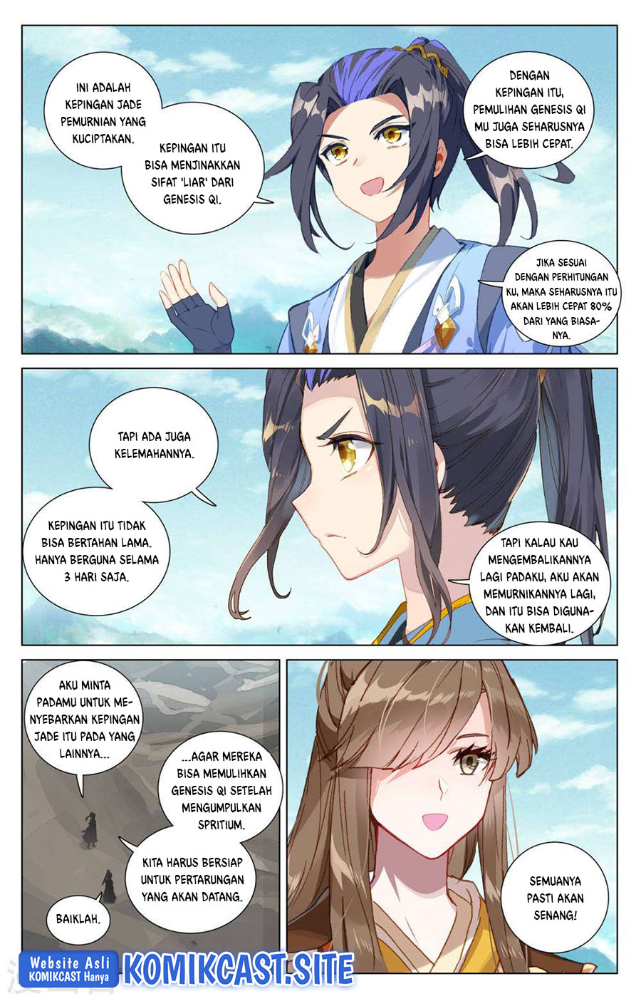 Yuan Zun
