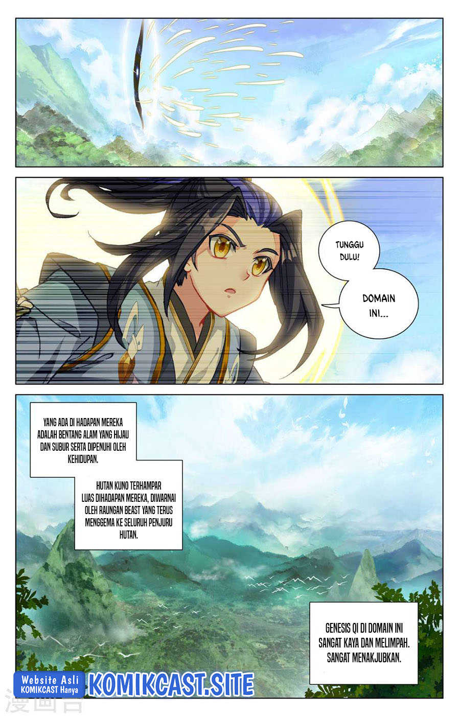 Yuan Zun