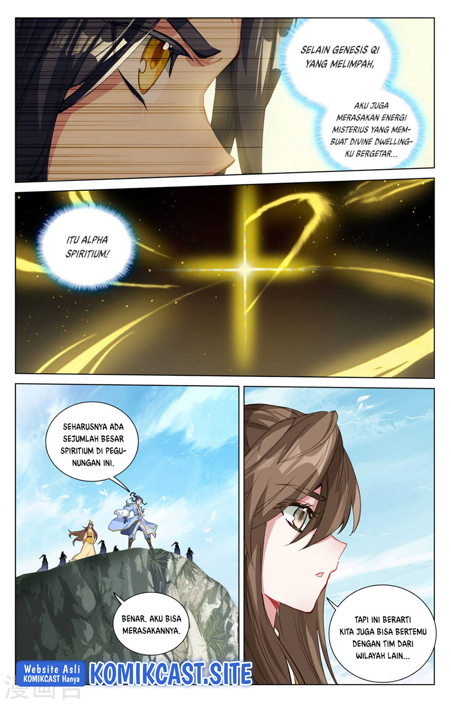 Yuan Zun