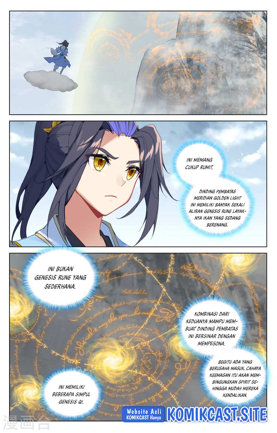 Yuan Zun