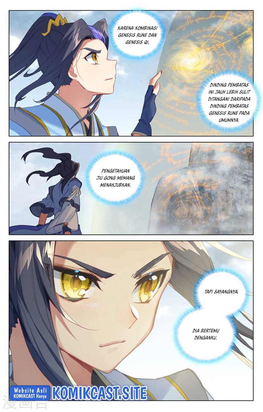 Yuan Zun