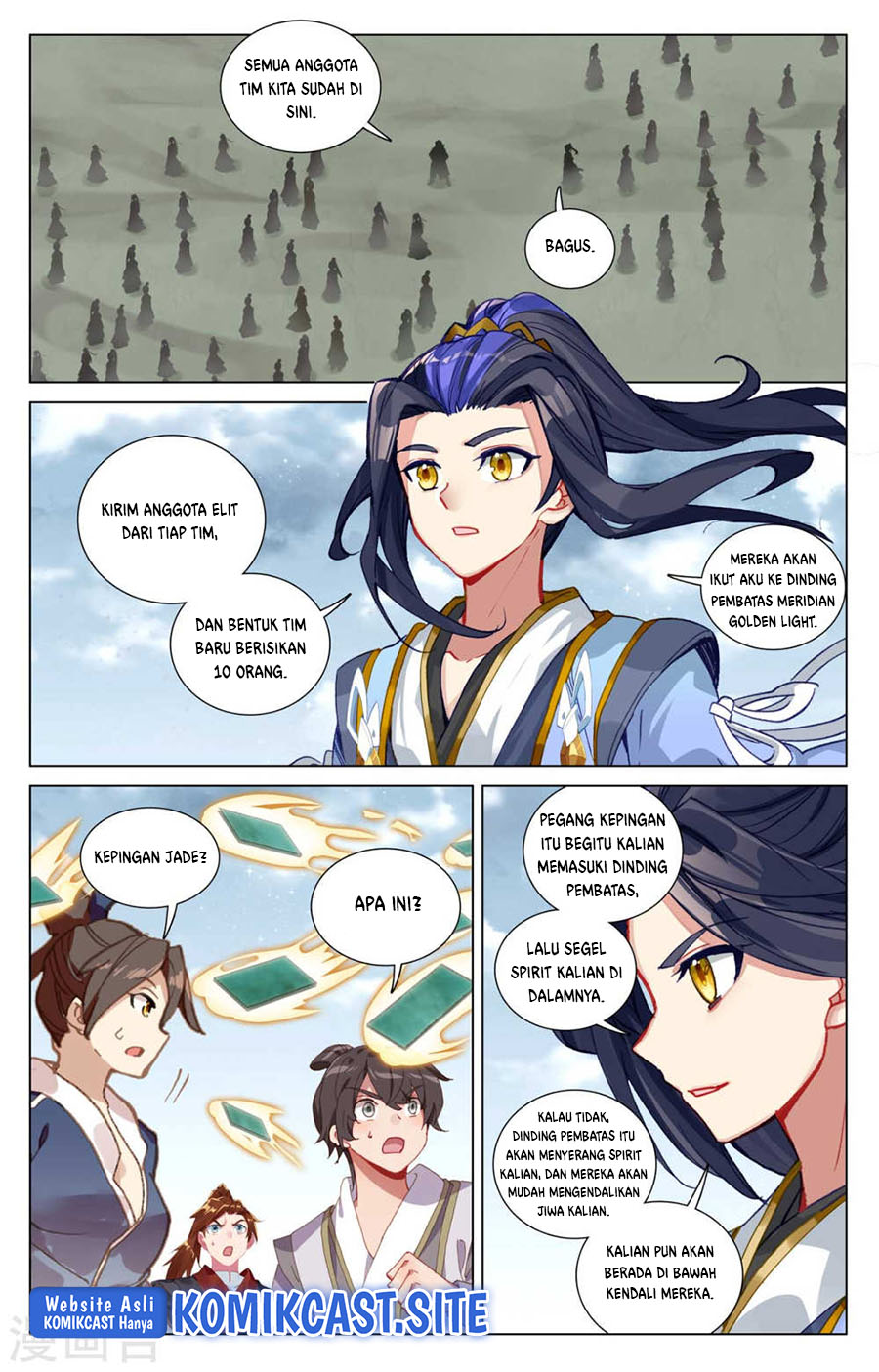 Yuan Zun