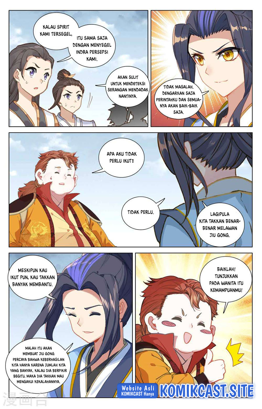 Yuan Zun