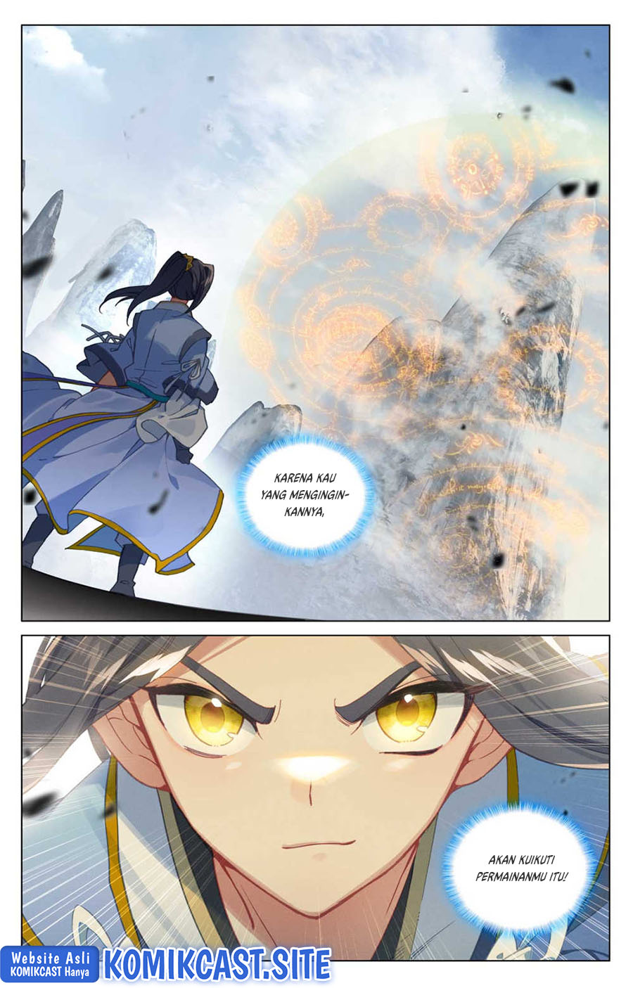 Yuan Zun