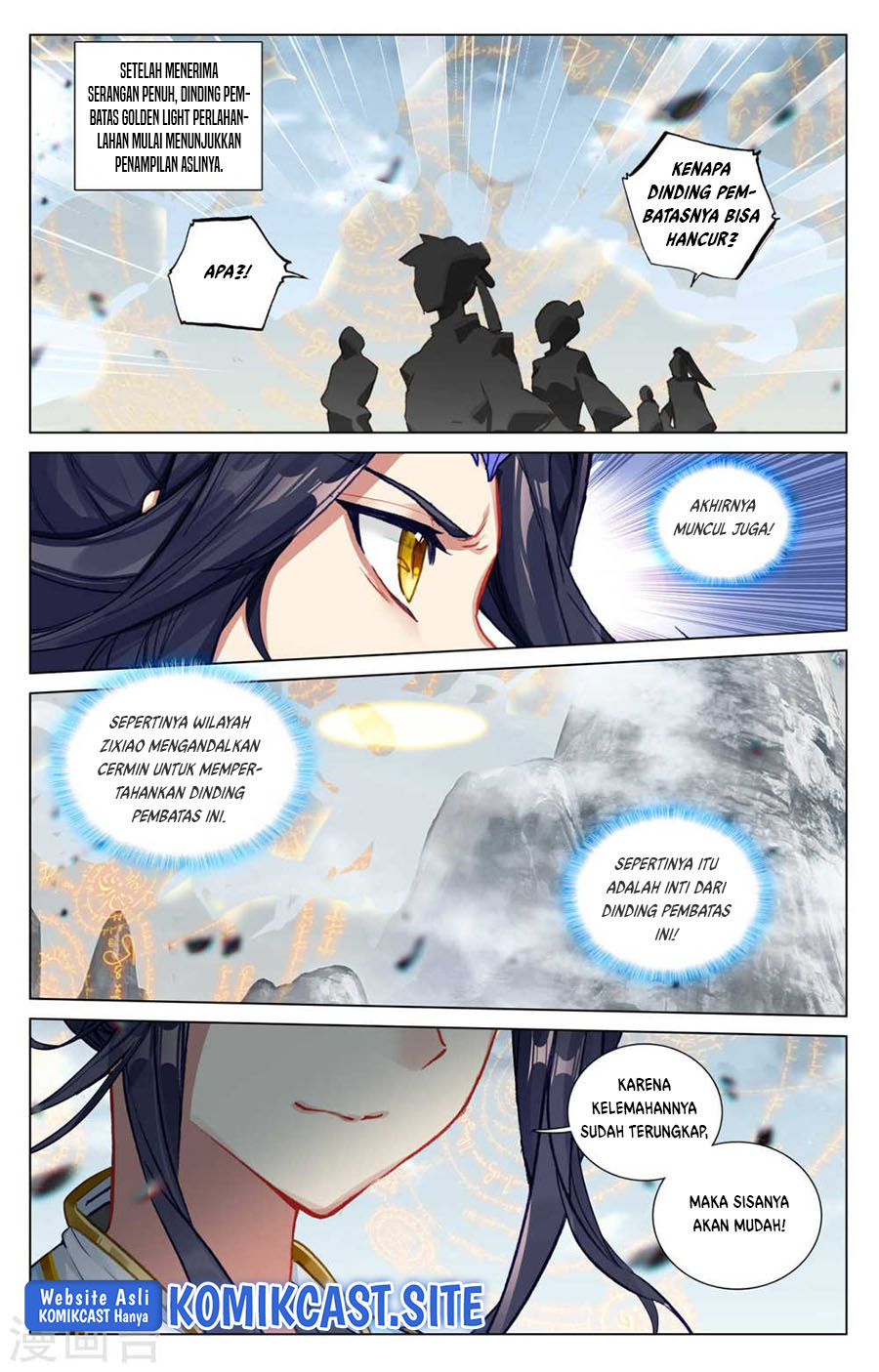 Yuan Zun