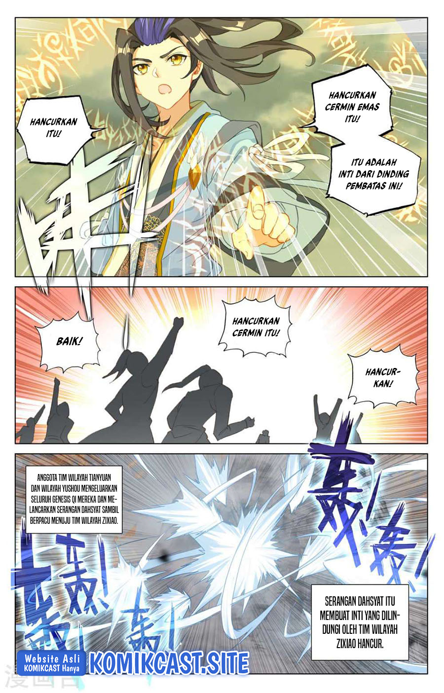 Yuan Zun