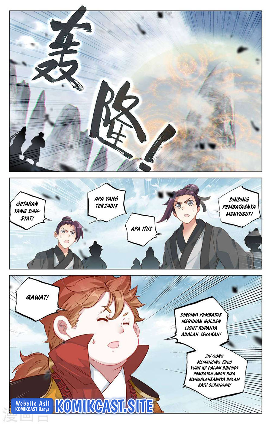 Yuan Zun