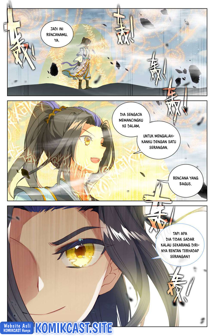 Yuan Zun