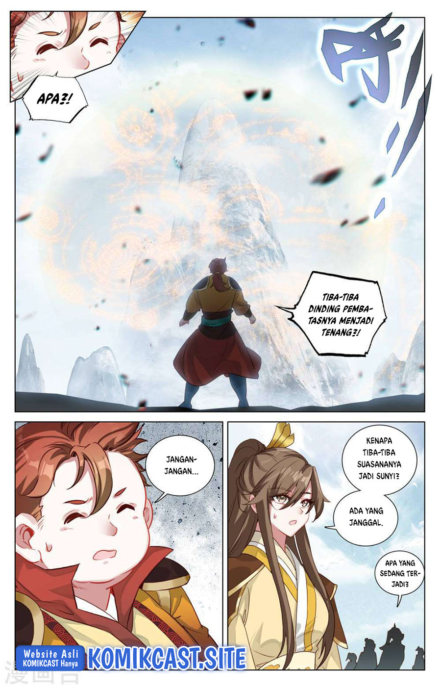 Yuan Zun