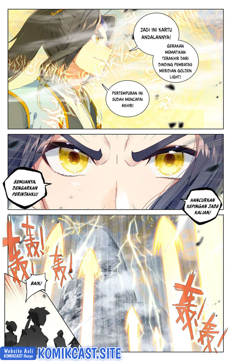 Yuan Zun
