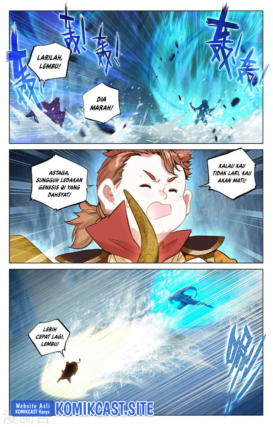 Yuan Zun
