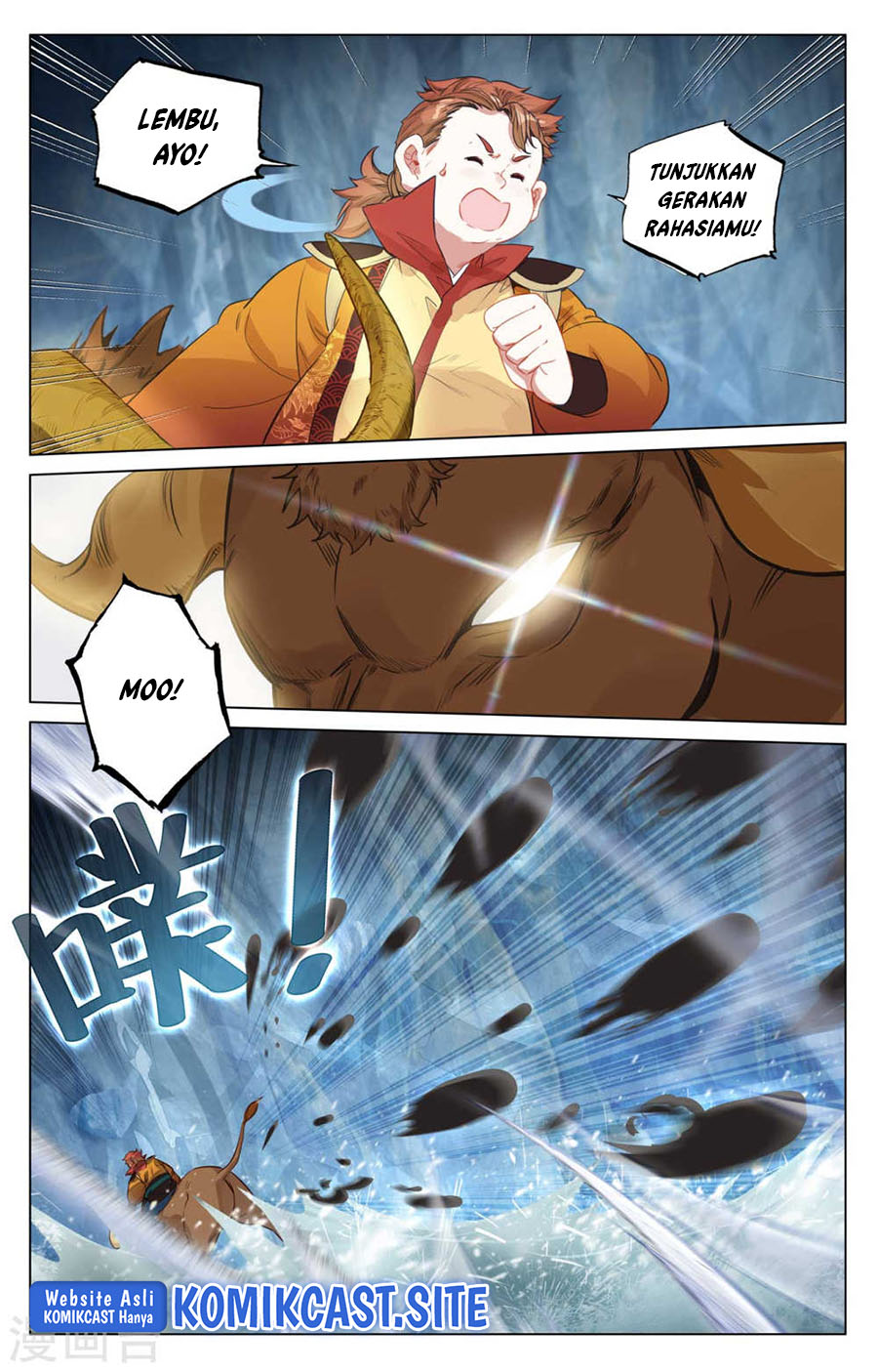 Yuan Zun