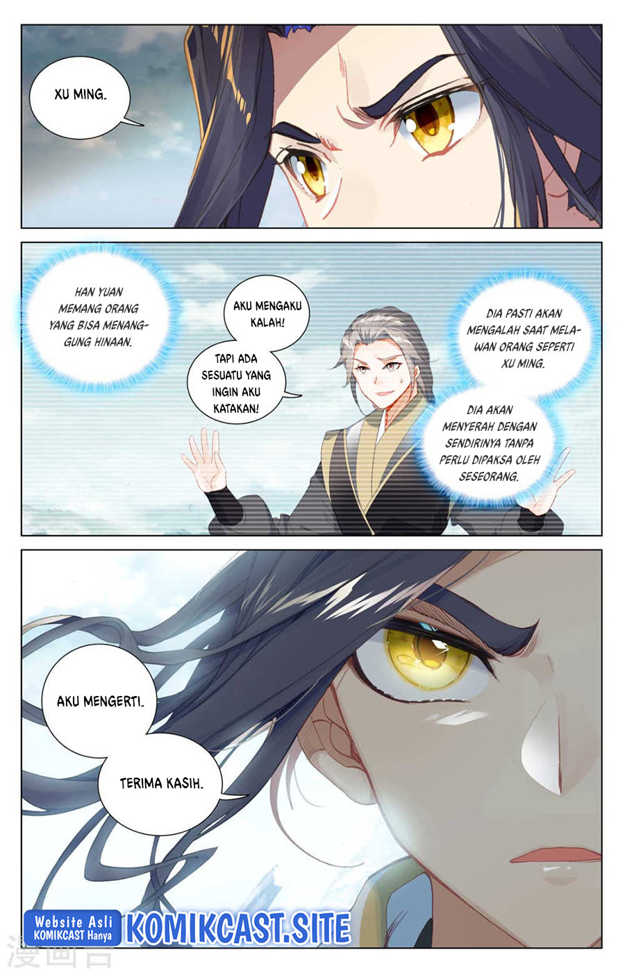 Yuan Zun