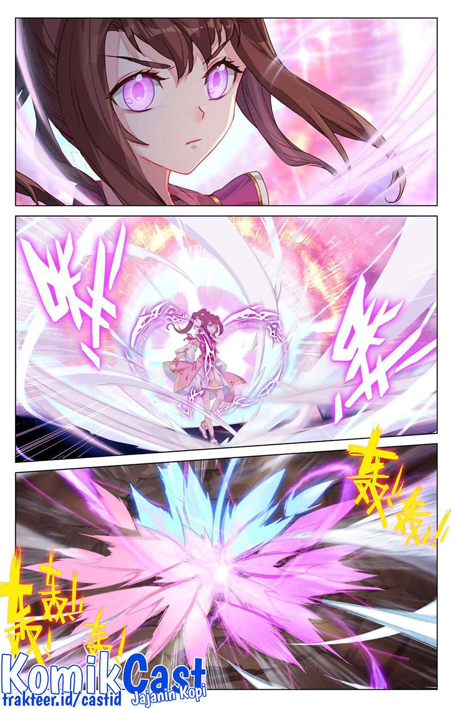 Yuan Zun