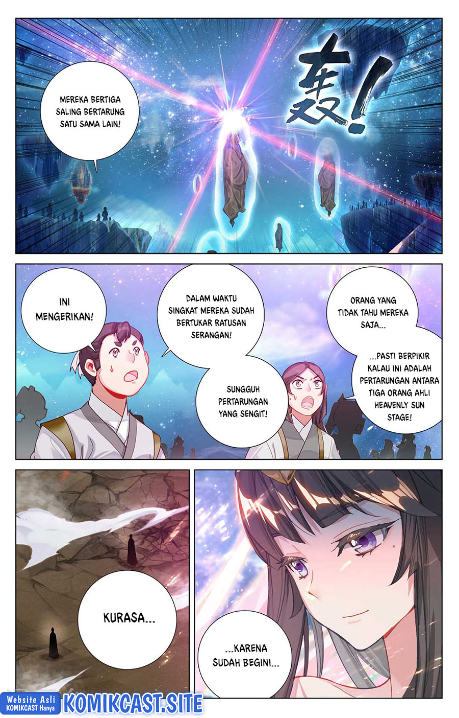 Yuan Zun