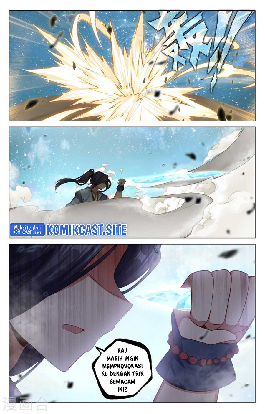 Yuan Zun