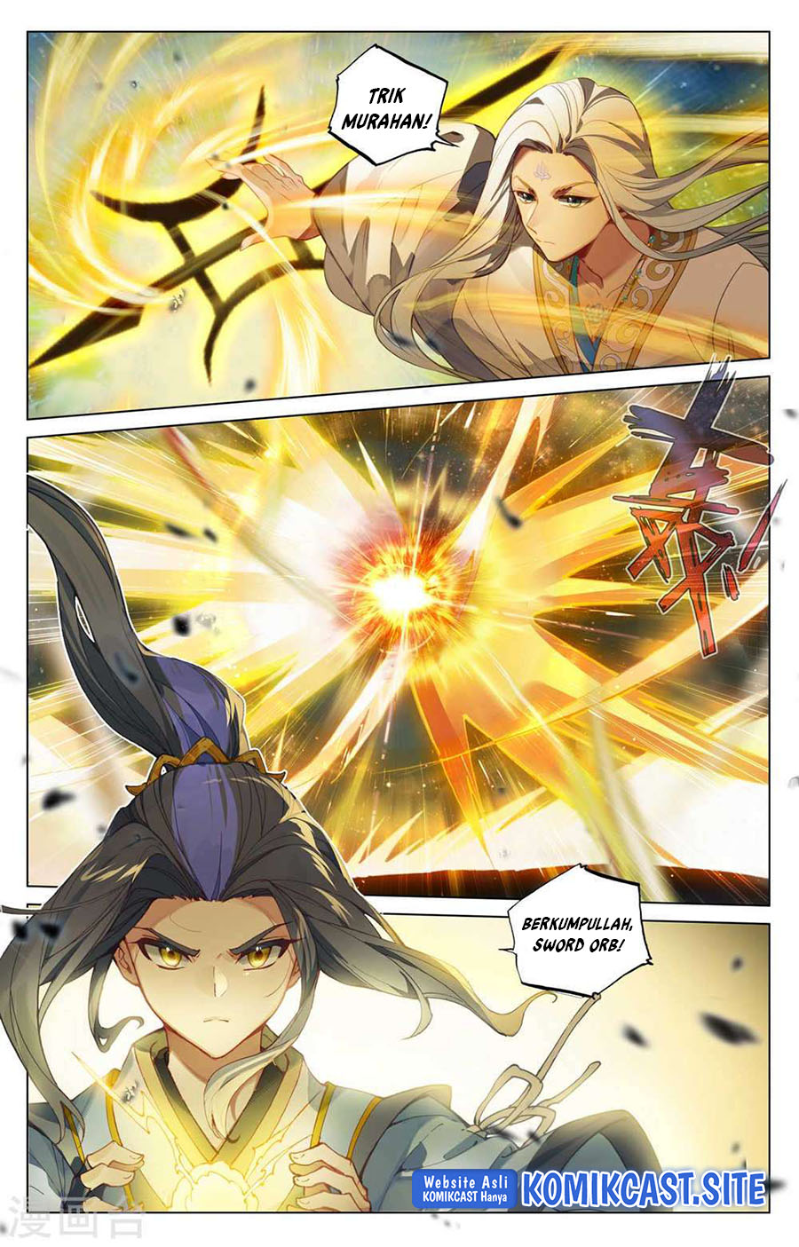 Yuan Zun