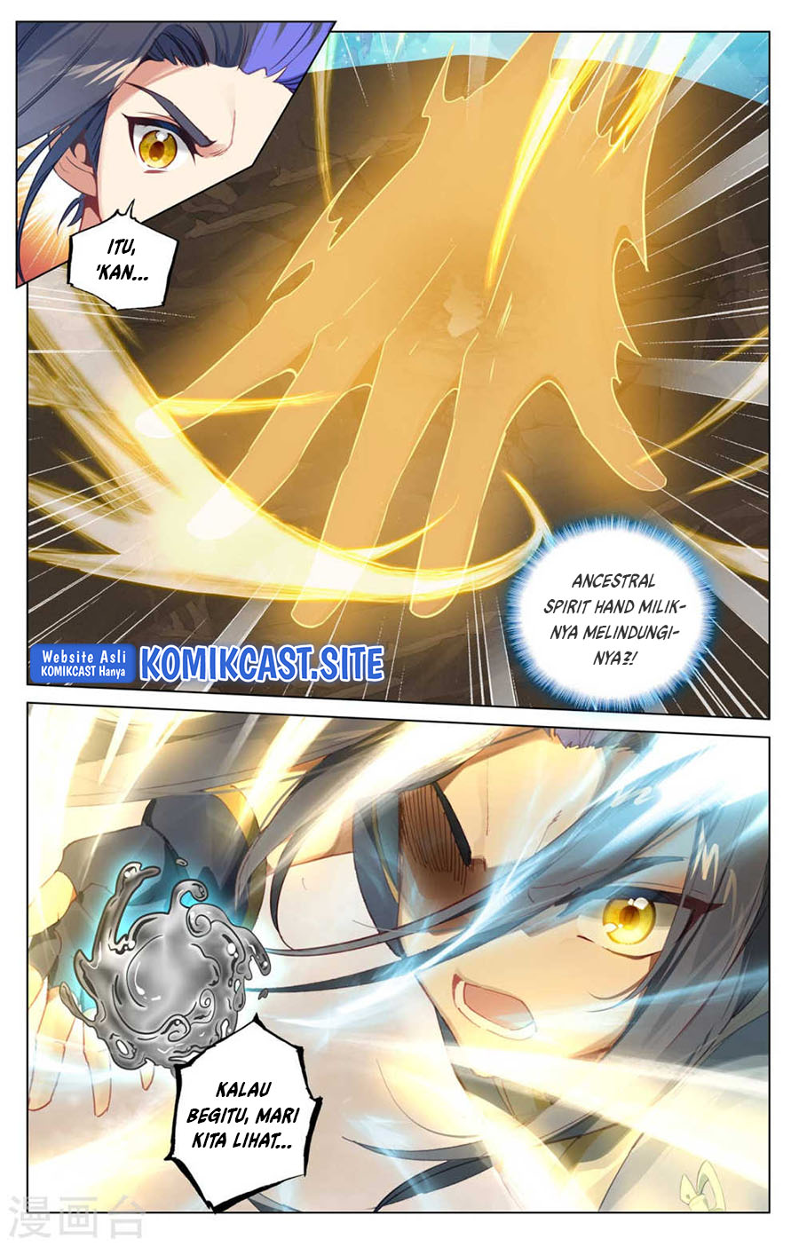 Yuan Zun