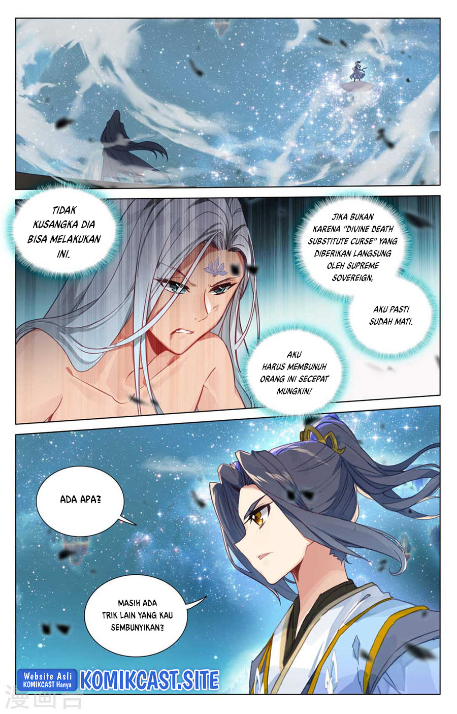 Yuan Zun