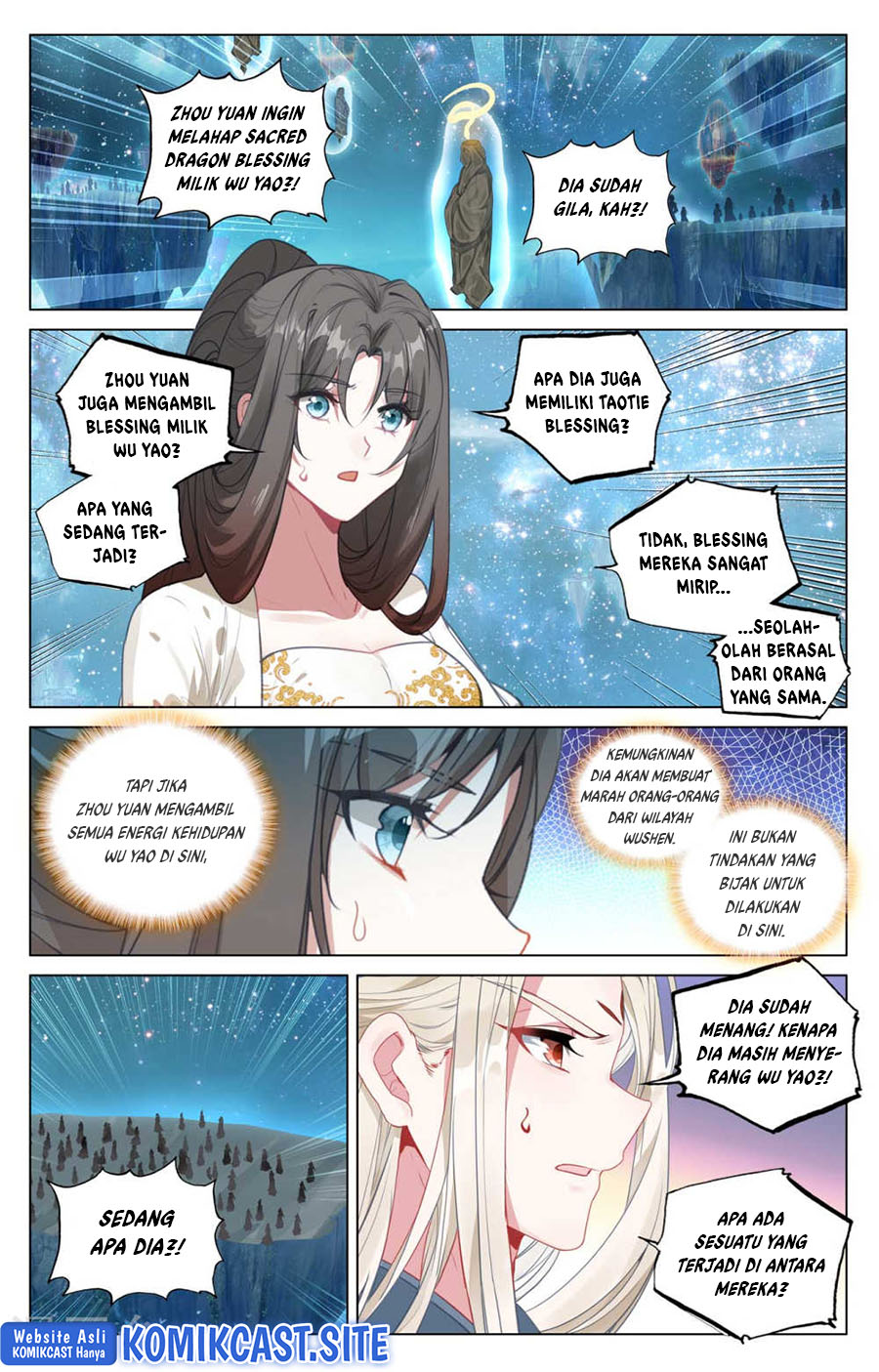 Yuan Zun