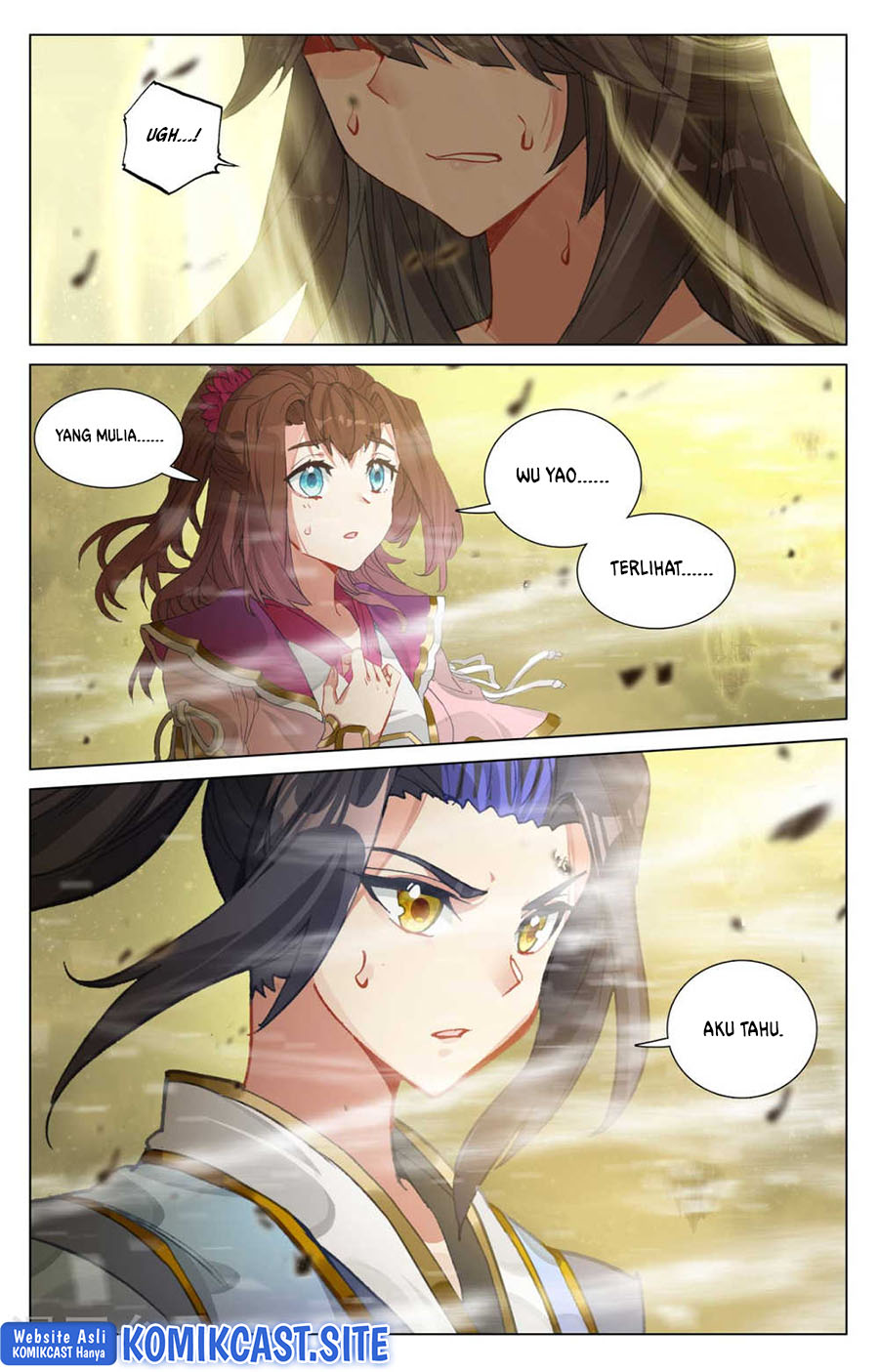 Yuan Zun