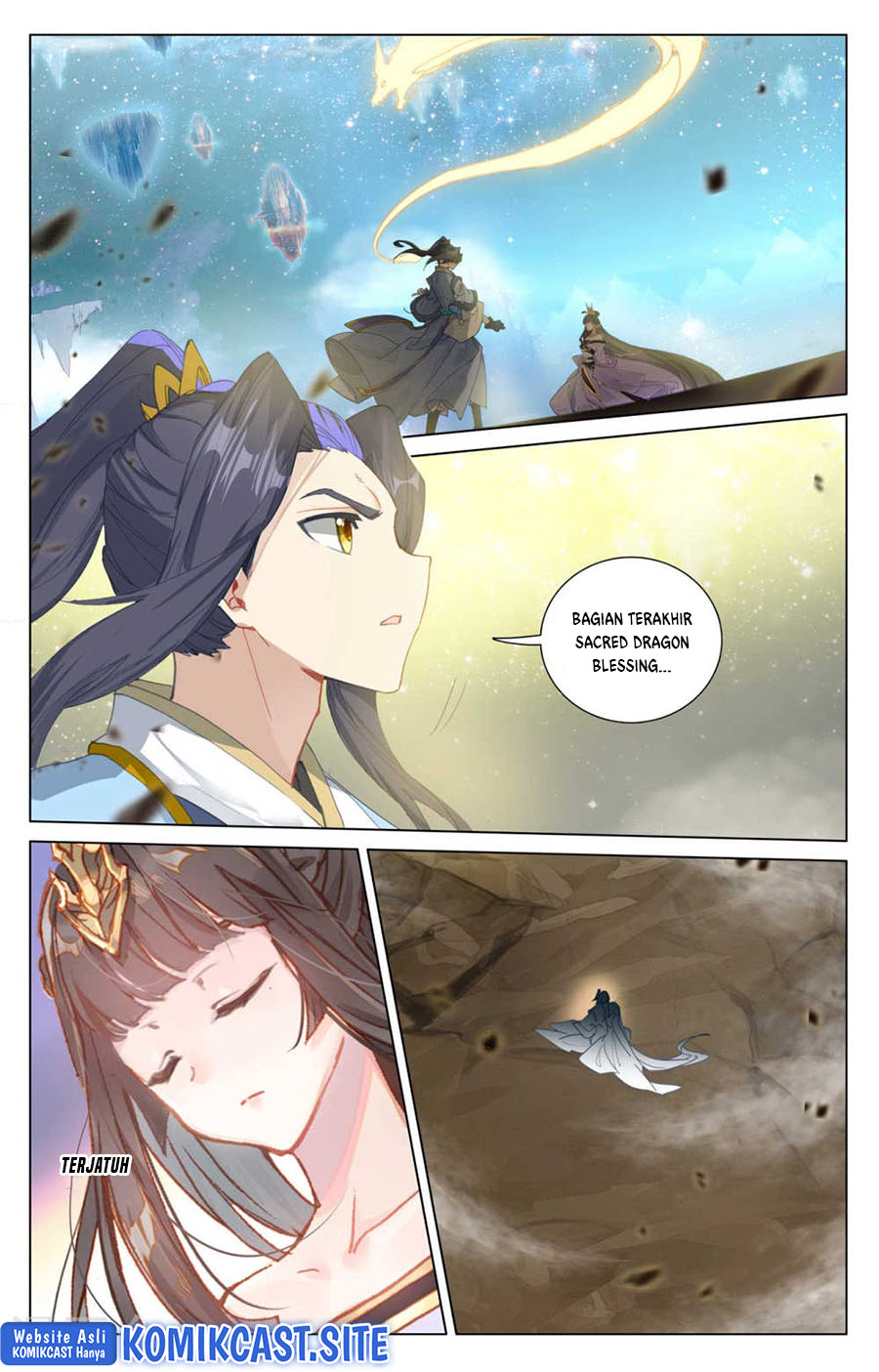 Yuan Zun