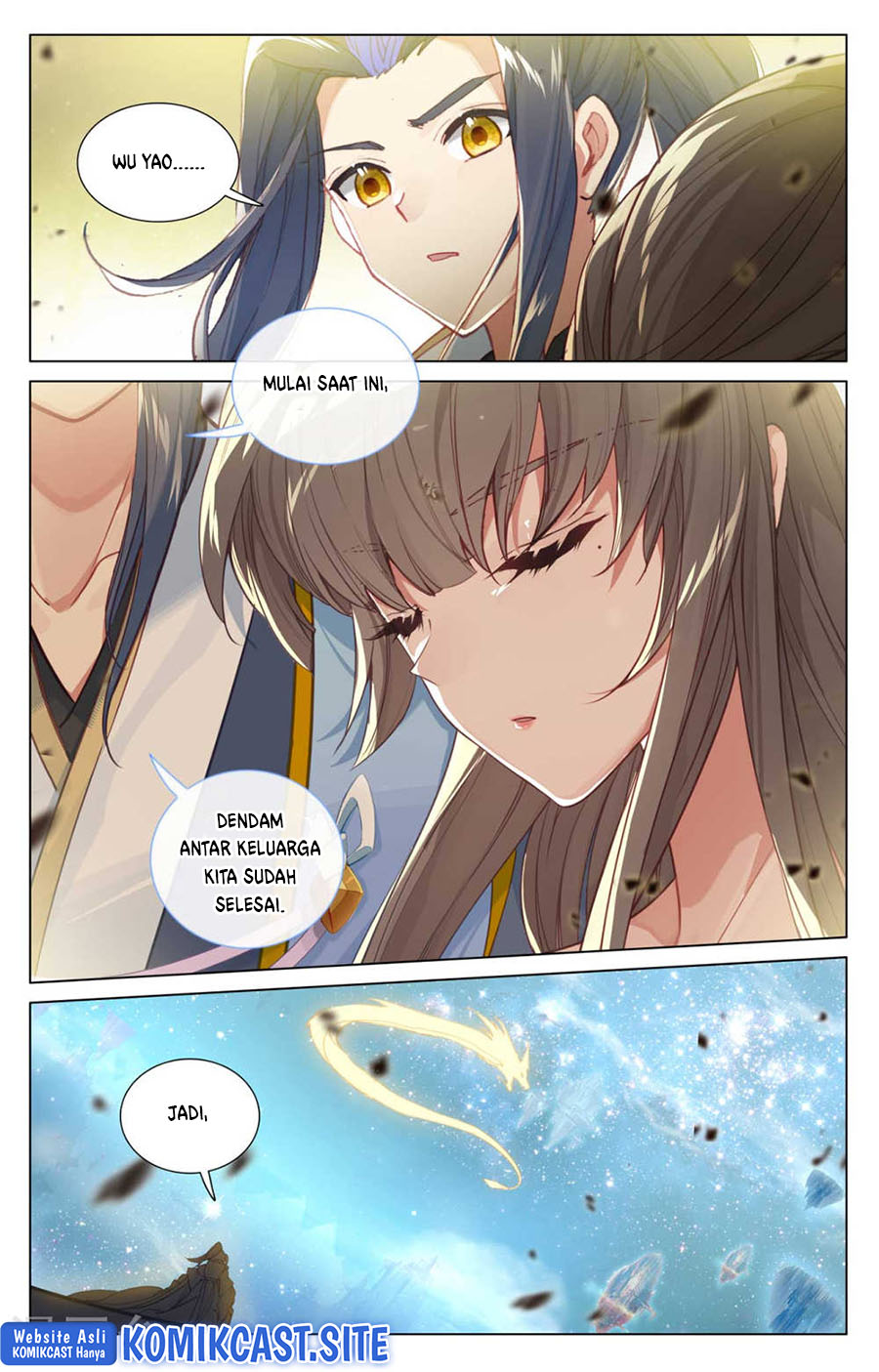 Yuan Zun