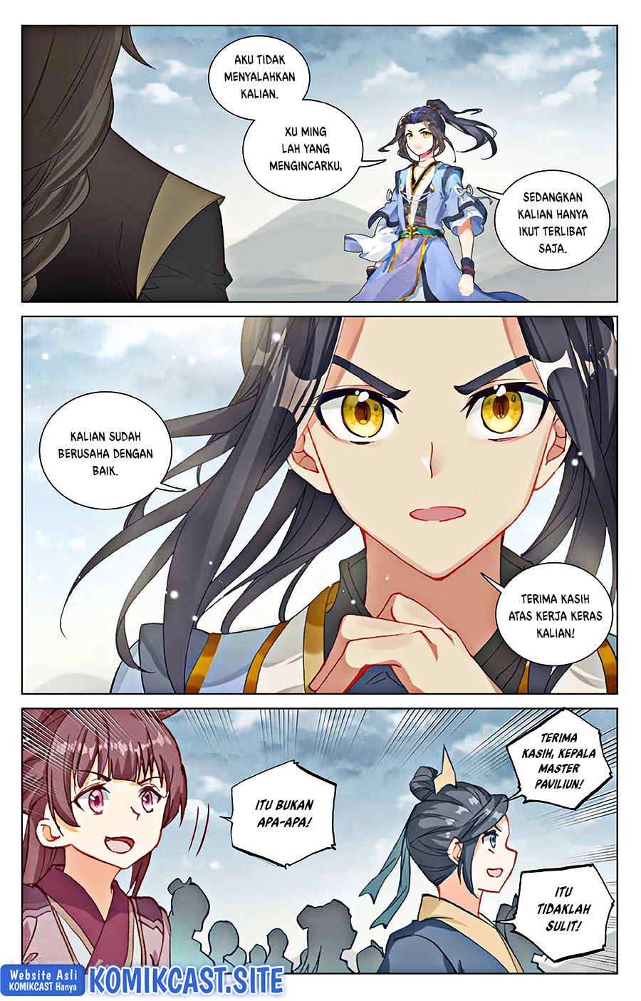 Yuan Zun