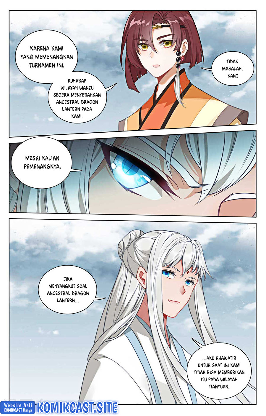 Yuan Zun