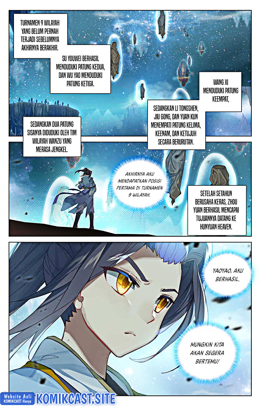 Yuan Zun