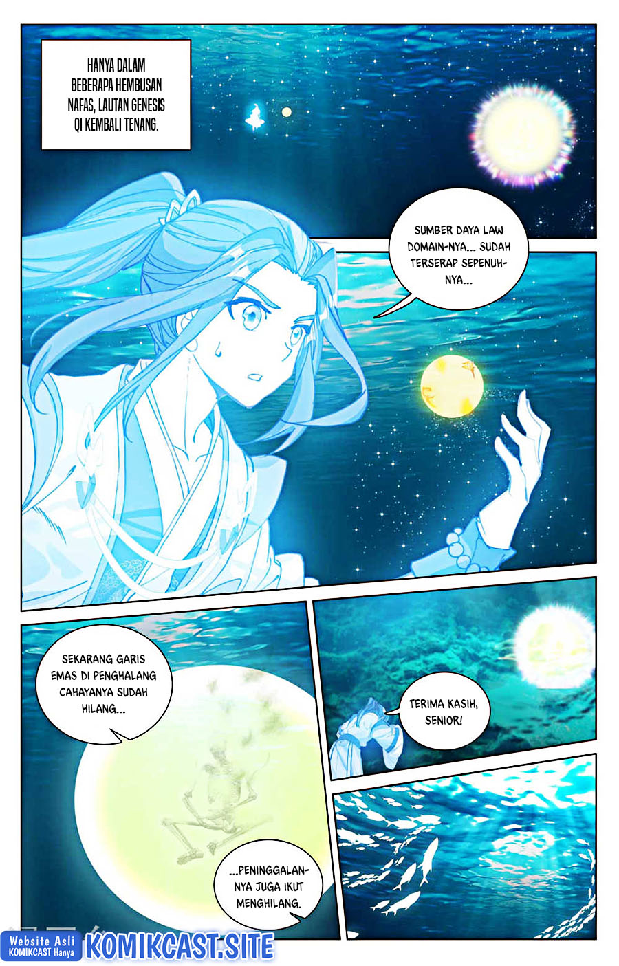 Yuan Zun