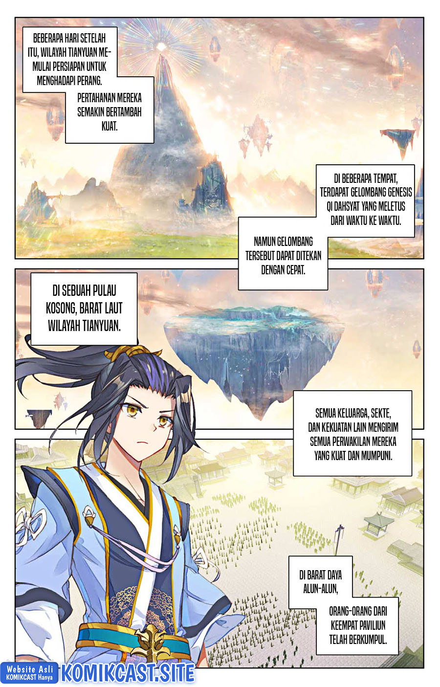 Yuan Zun