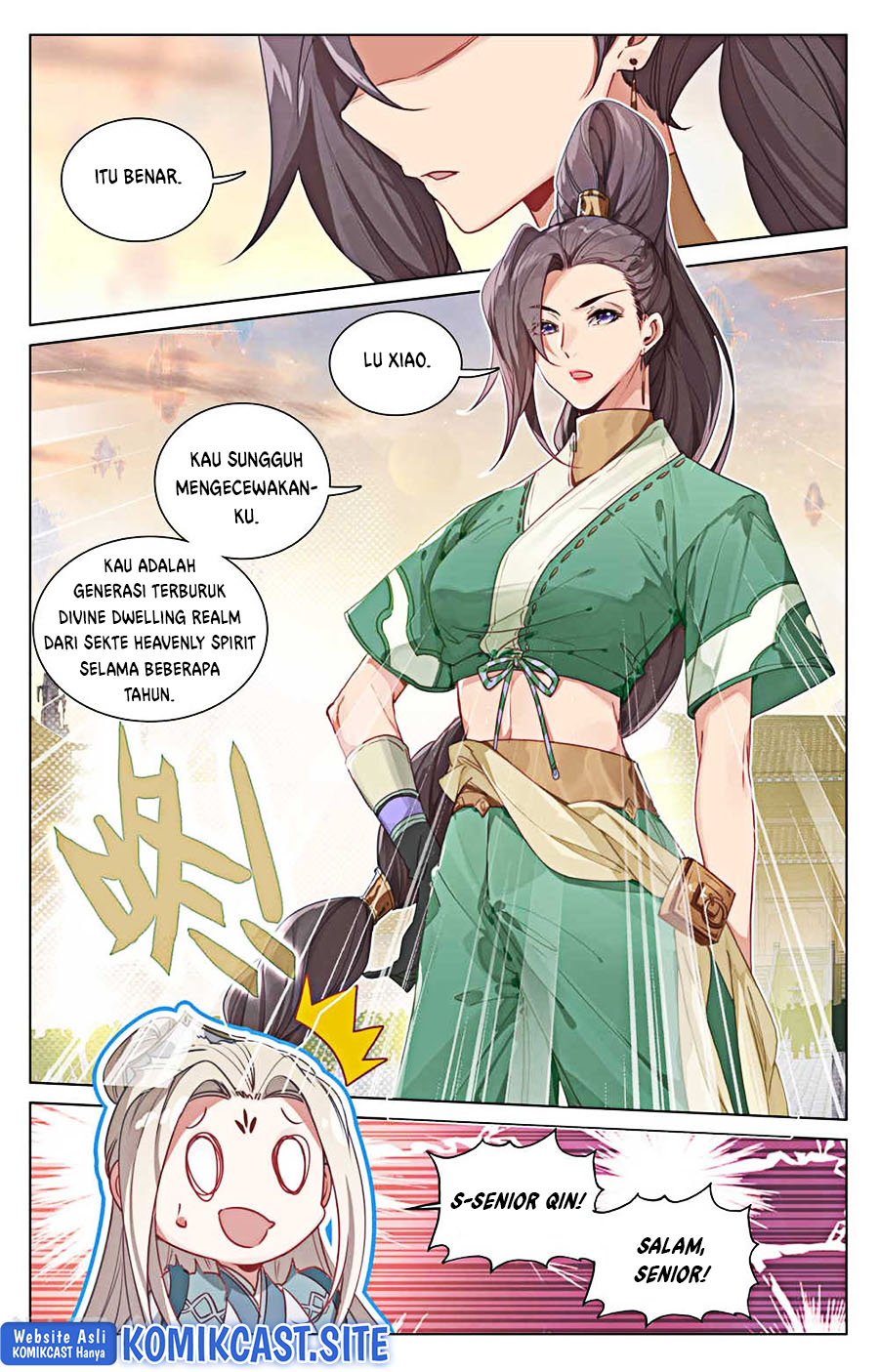 Yuan Zun