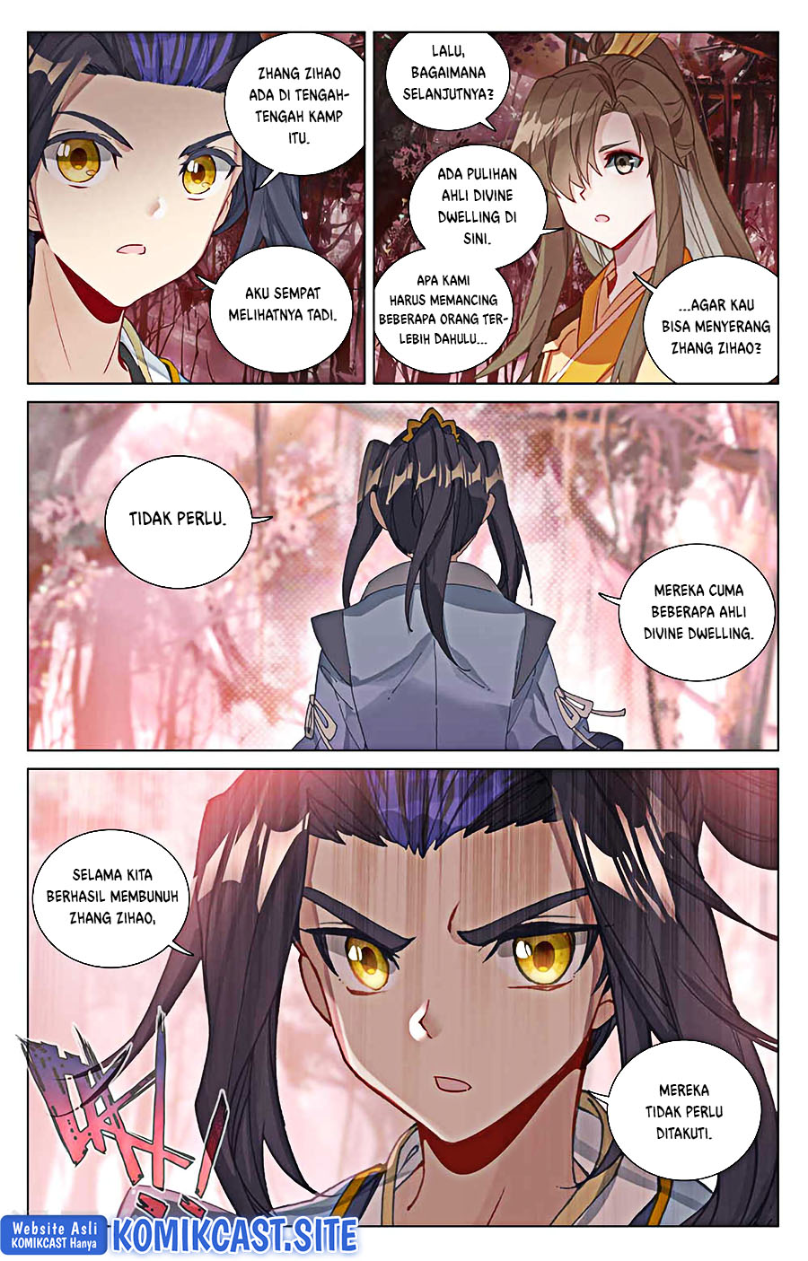 Yuan Zun