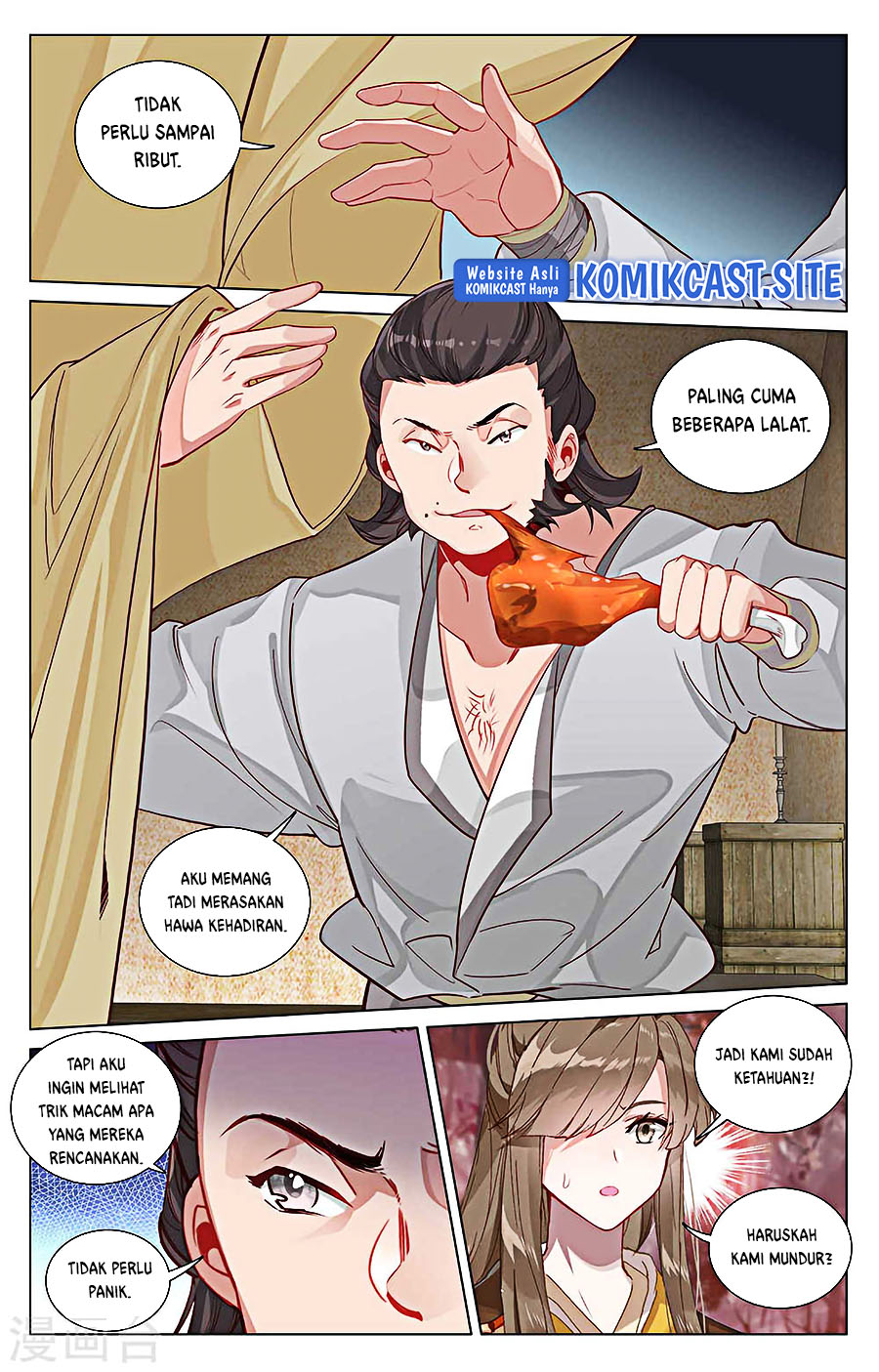 Yuan Zun