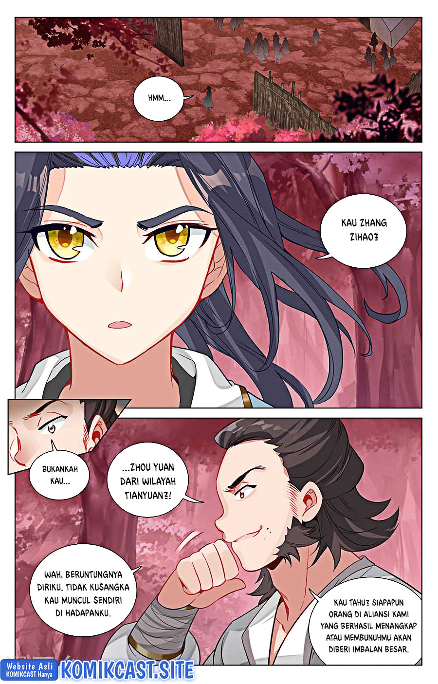 Yuan Zun
