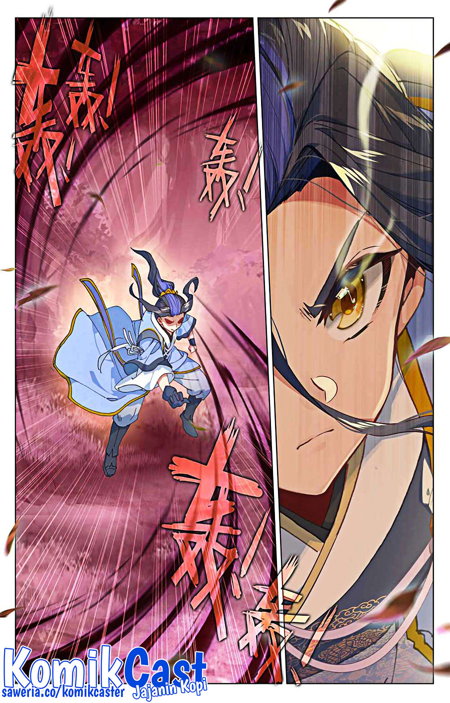 Yuan Zun