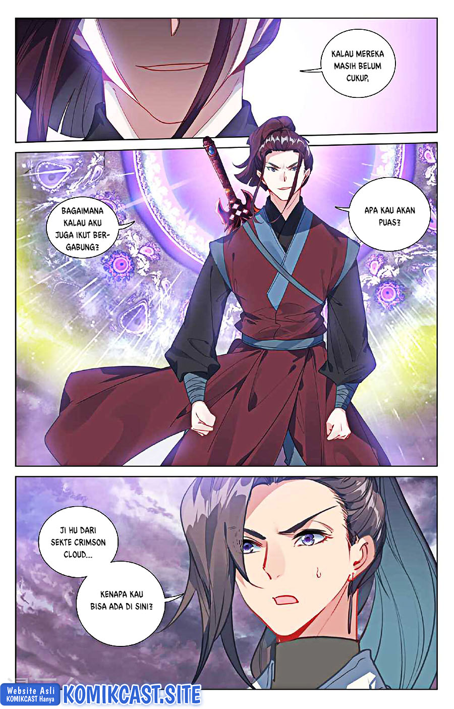 Yuan Zun