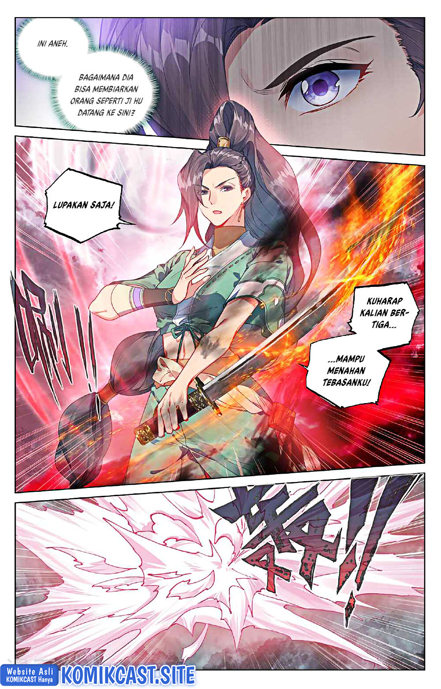 Yuan Zun