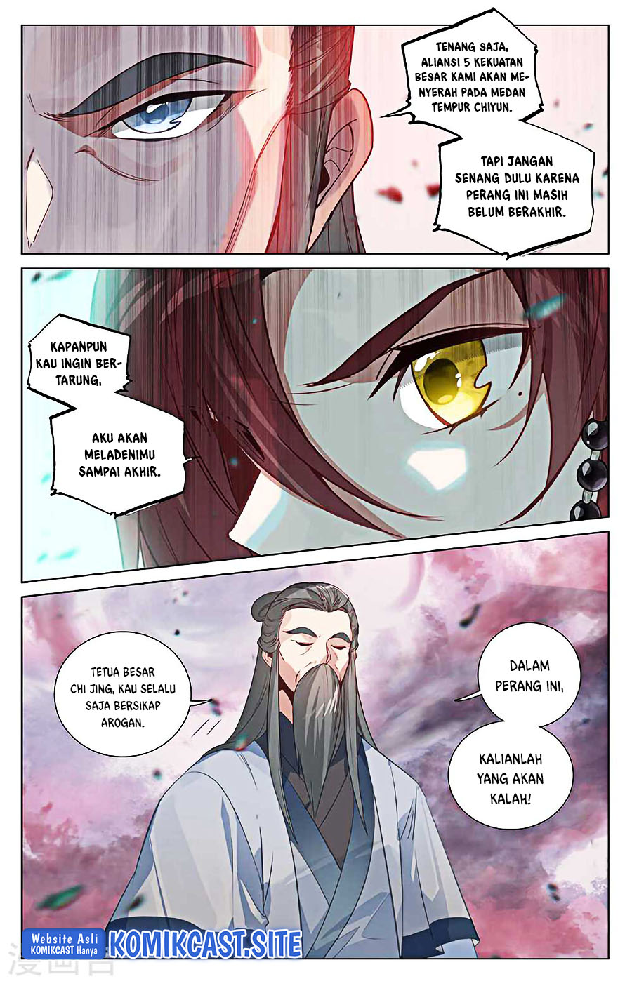 Yuan Zun