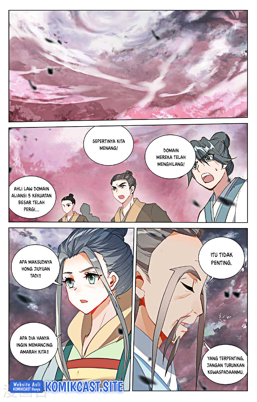 Yuan Zun