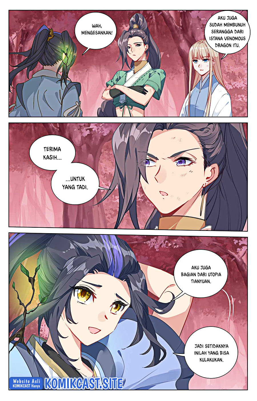 Yuan Zun