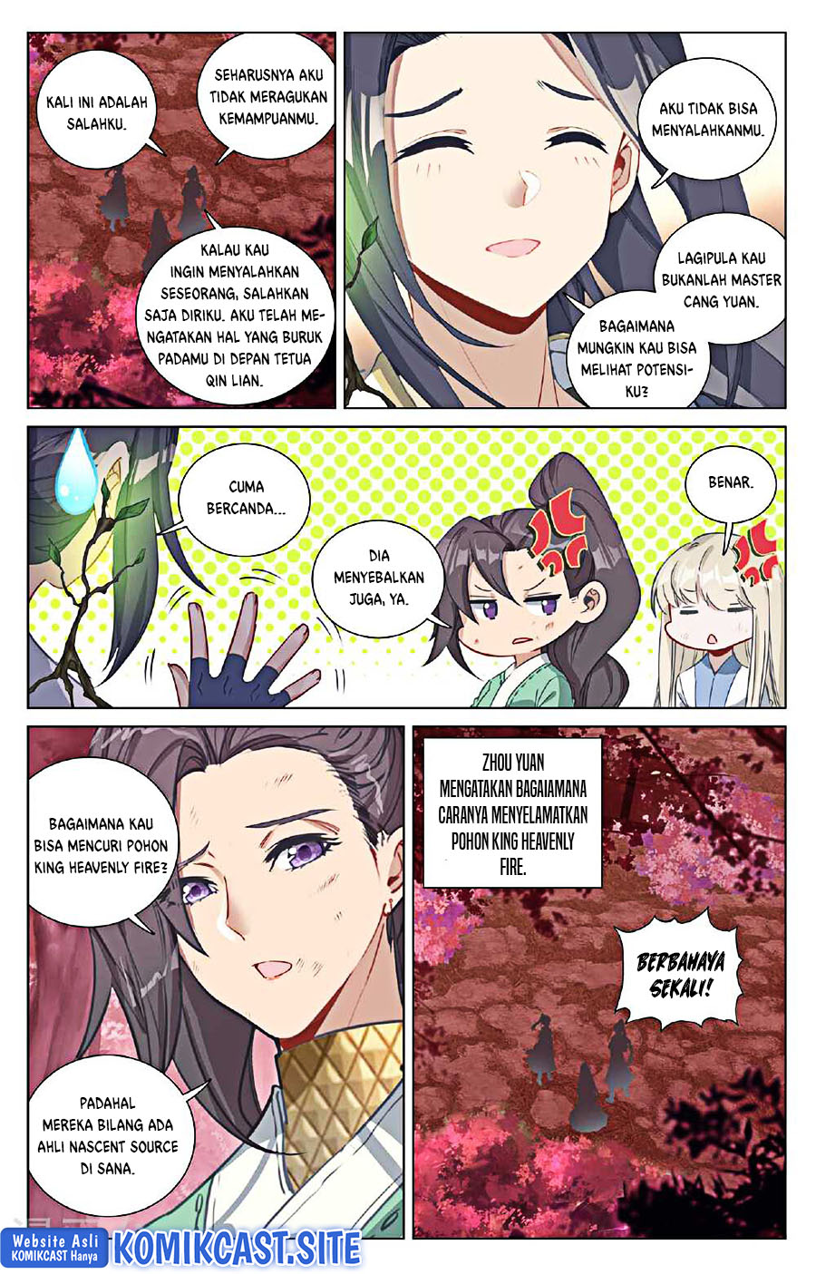 Yuan Zun