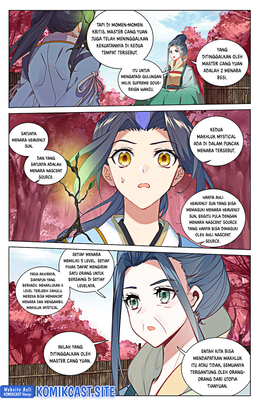 Yuan Zun