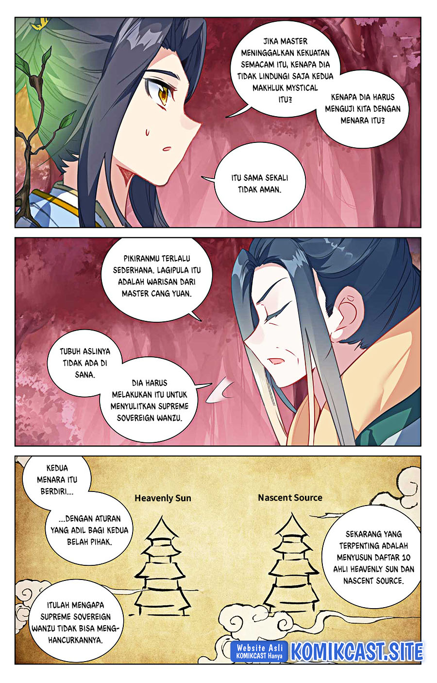 Yuan Zun